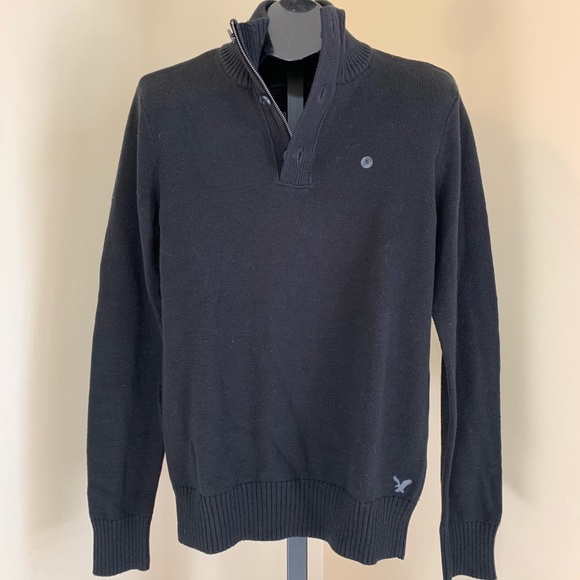 American Eagle Outfitters Other - NWOT American Eagle Men’s Athletic Fit Sweater